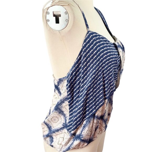 NWT $88 Free People “Call on Me” top - Picture 4 of 11